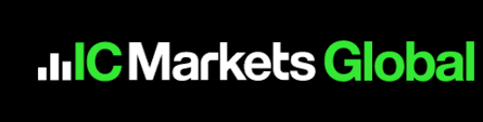 IC Markets Logo